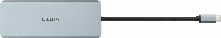 Immagine prodotto Dicota DOCKING STATION USB-C 13-IN-1 (USB-C, 13 Porti)
