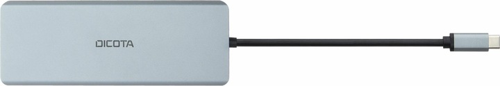 Immagine prodotto Dicota DOCKING STATION USB-C 13-IN-1 (USB-C, 13 Porti)