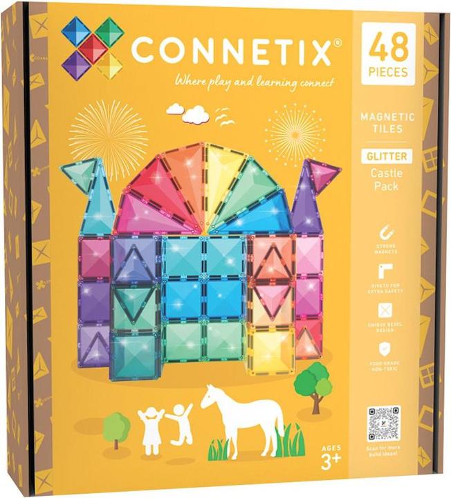 Immagine prodotto Connetix Pastello (1x)