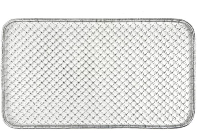 Produktbild Esschert Design Fussmatte (74.5 x 44.5 x 2 cm)