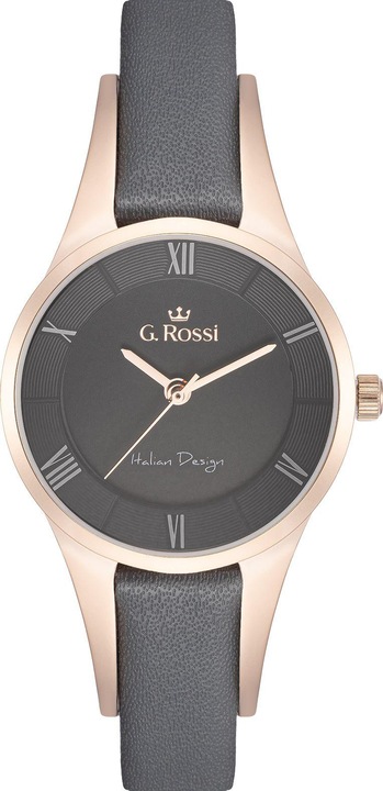 Immagine prodotto Gino Rossi OROLOGIO G. ROSSI - KAYLE 2 (zg868c) + SCATOLA