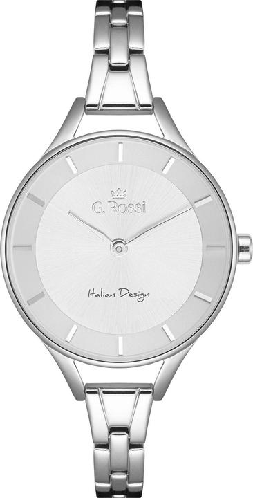 Immagine prodotto Gino Rossi orologio G. Rossi orologio da donna FOGGIA 12440B-3C1