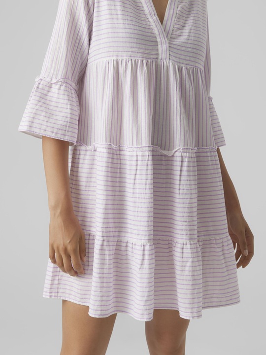 Produktbild Vero Moda Weiter Minikleid (S)