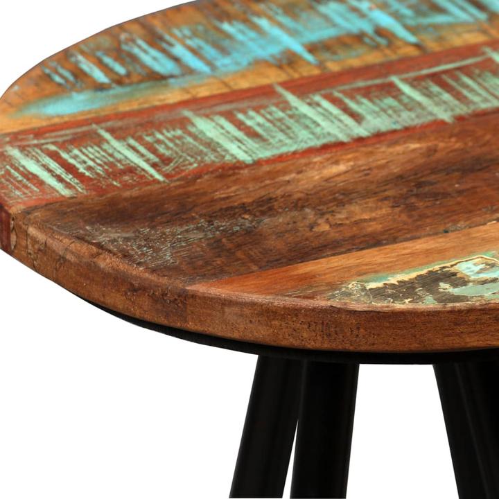 Image du produit vidaXL Bar-Set (60 x 60 x 107 cm)