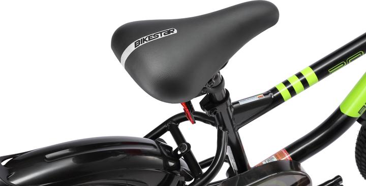 Produktbild Löwenrad Citybike (20")