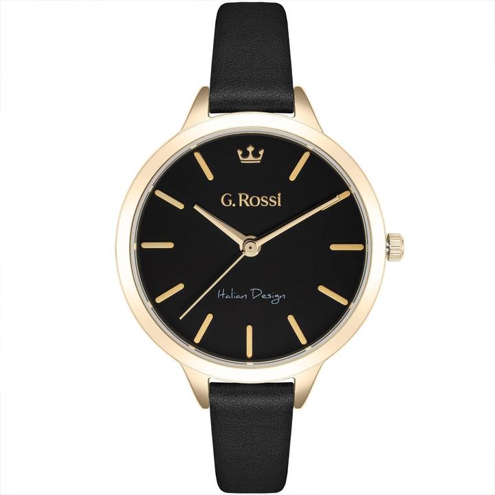 Produktbild Gino Rossi watch G. Rossi women's watch MERIDA 10296A5-1A2