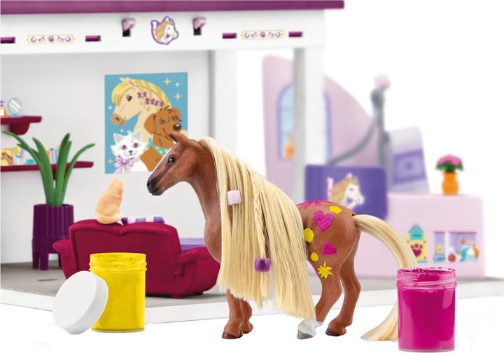 Produktbild Schleich Sofia's Beauties Tier Salon