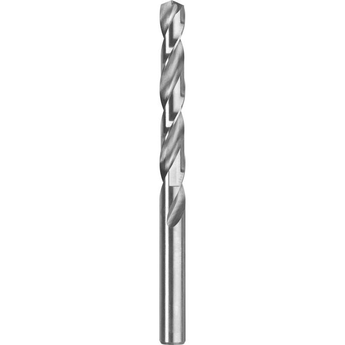 kwb, Bohrereinsatz, 205045 HSS Spiralbohrer 1 Stück 4.5 mm Zahnkranzbohrfutter 1 St. (4.5 Millimeter)