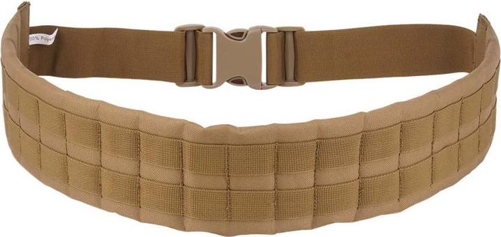 Produktbild 101 Inc. Modular Assault Belt Coyote Brown