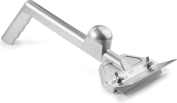 Lacor Professionele grillschraper (12 cm)