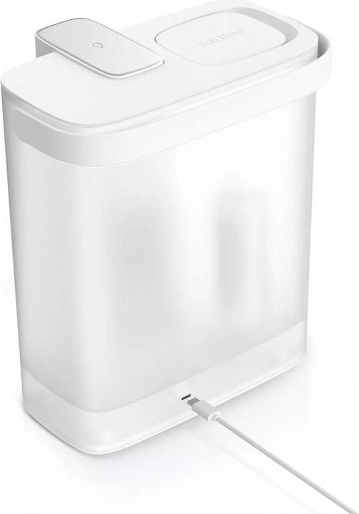 Image du produit Philips Filtre à eau instantané 3l AWP2980WH (3 l)