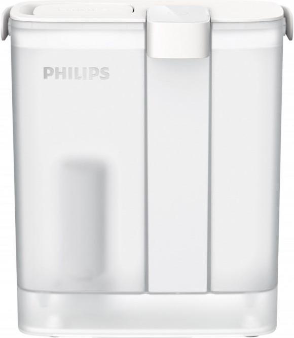 Image du produit Philips Filtre à eau instantané 3l AWP2980WH (3 l)