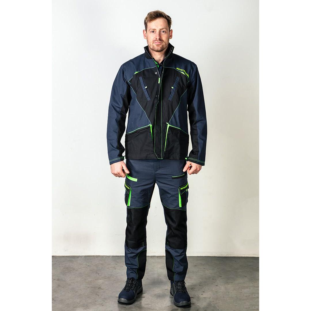 Neo Arbeitshose (M) (81-235-M)