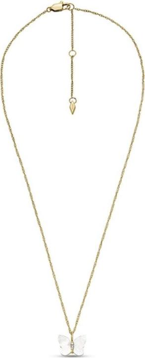 Actual product image Fossil Radiant Wings (Stainless steel, 40 - 46 cm)