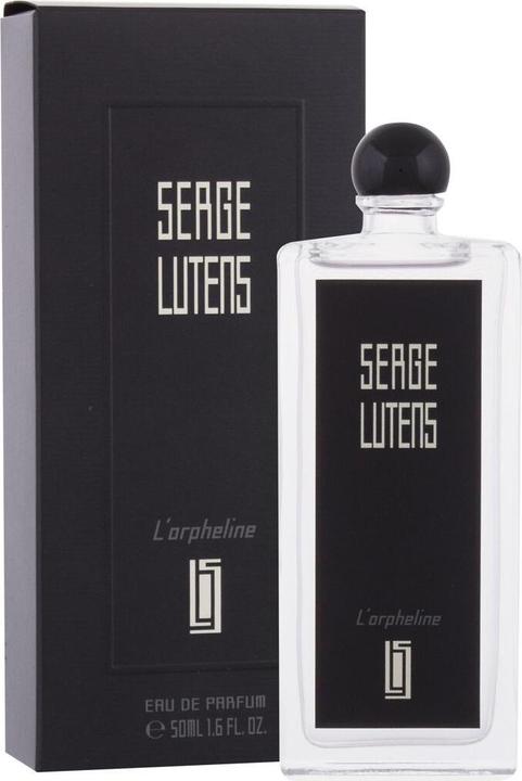 Produktbild Serge Lutens L’orpheline (Eau de Parfum, 50 ml)