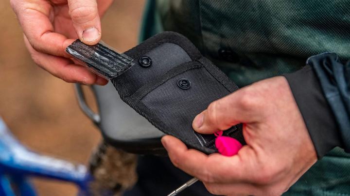 Produktbild Muc-Off Puncture Plugs Refill