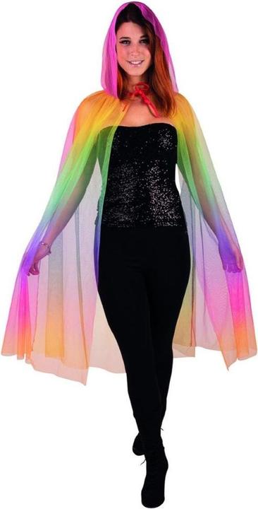 Image du produit Rubies Regenbogen Umhang