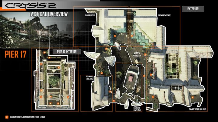 Produktbild EA Games Crysis 2 Classic (Xbox 360)