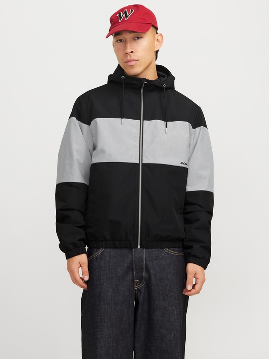 Produktbild Jack & Jones Jjelegacy Light Jacket Hood Noos (XL)