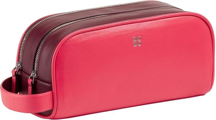 Immagine prodotto Dudu Borsa cosmetica Thani in pelle 21 cm (2 l)