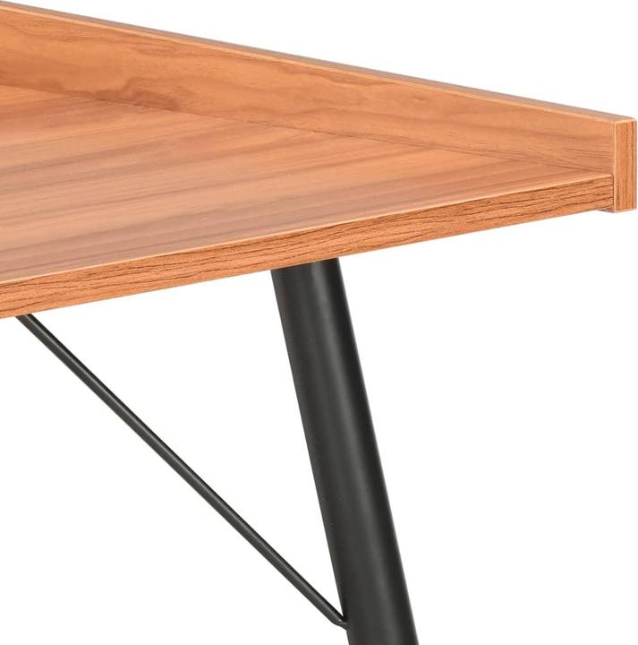 Image du produit vidaXL Computer Tisch (50 x 50 x 79 cm)