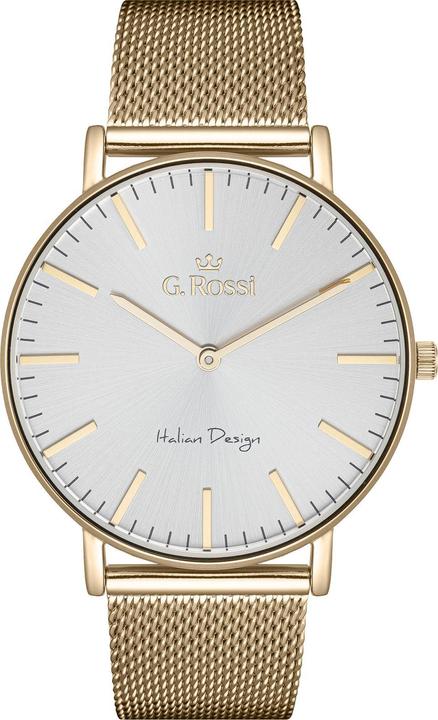 Produktbild Gino Rossi watch G. Rossi women's watch SARIA 11989B6-3D1 (Analoguhr)