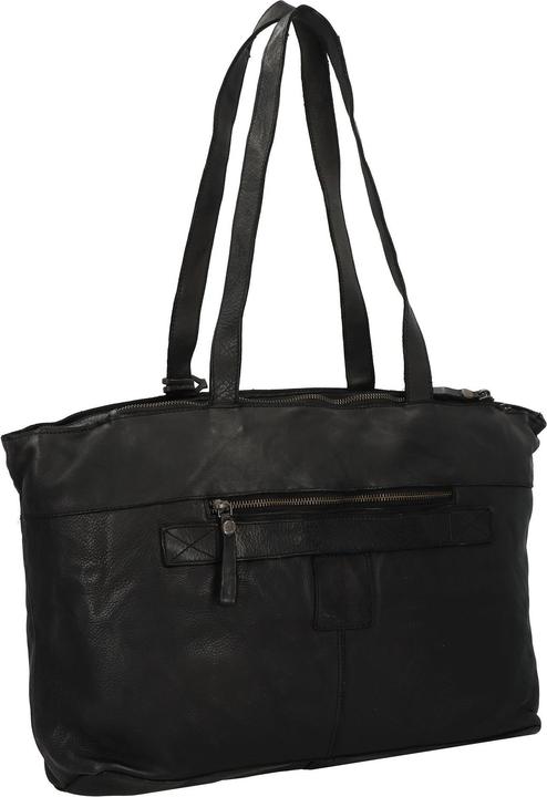 Immagine prodotto Harbour 2nd Borsa Jordan in pelle 49 cm (4 l)