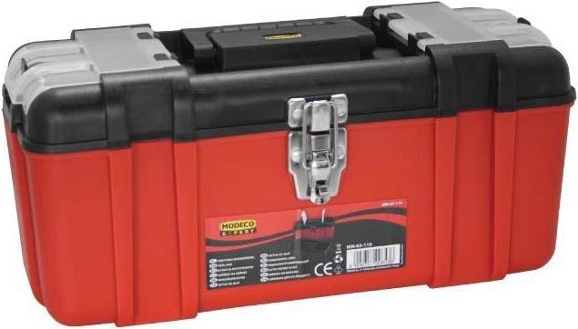 Actual product image Modecom tool box MN-03-110