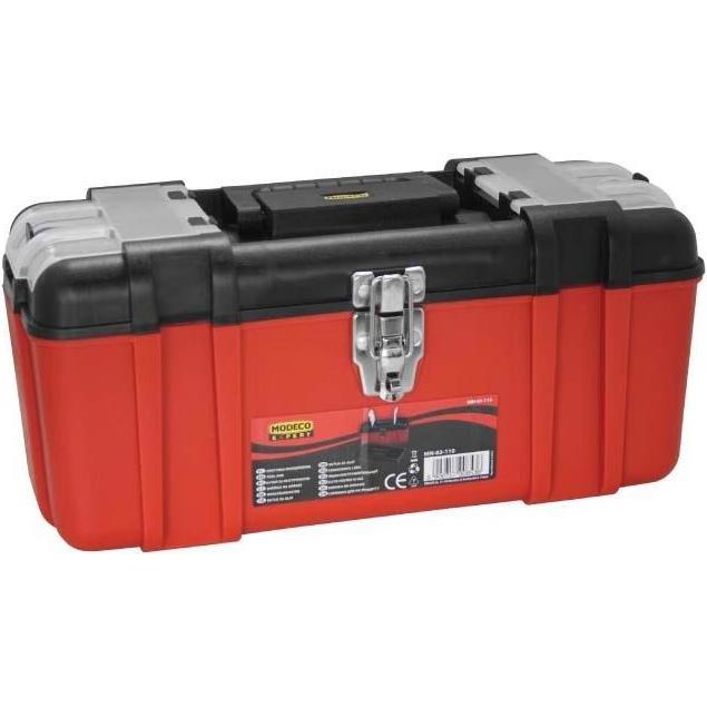 Modecom, Werkzeugkoffer, tool box MN-03-110
