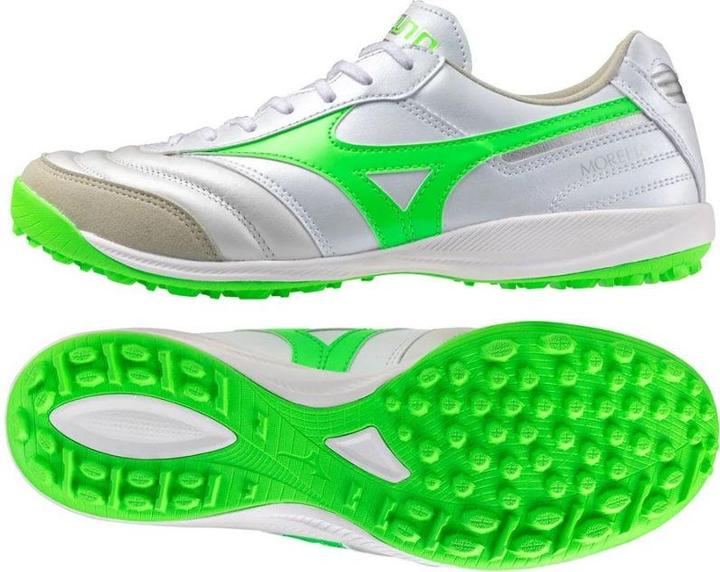 Actual product image Mizuno Morelia Sala Elite Tf (41)