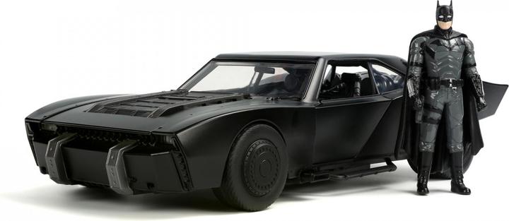 Immagine prodotto Jada Batman Batmobile 2022