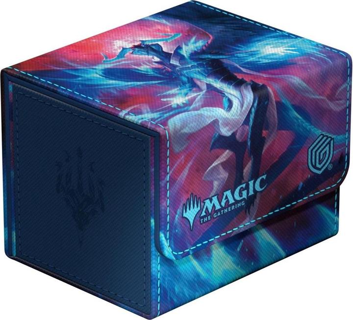 Immagine prodotto Ultimate Guard Sidewinder 100+ Xenoskin Magic: The Gathering "Tarkir: Dragonstorm" - Design 1