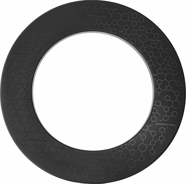 Precise180 Endorphine Pro Surround Black
