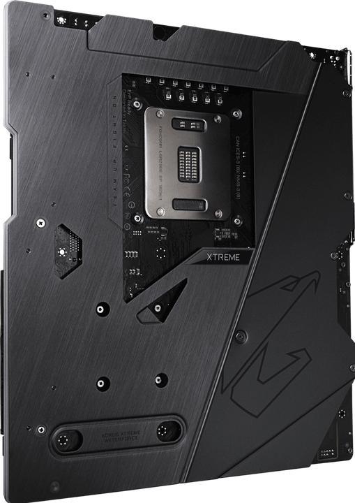 Produktbild Gigabyte X299X Aorus Xtreme Waterforce (LGA 2066, Intel X299 Express, XL-ATX)