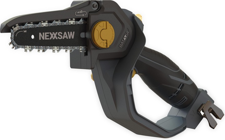 Batavia Tronçonneuse NEXXSAW ULTRA 18 V Maxxpack (sans batterie ni chargeur) (Tronçonneuse à batterie)