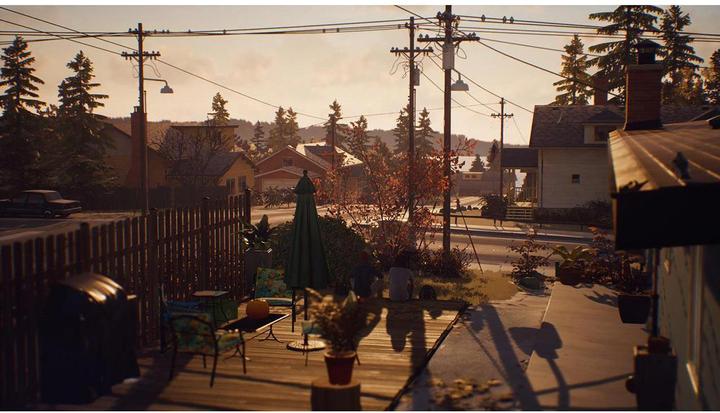 Produktbild Square Enix Life is Strange 2 (PS4, EN)