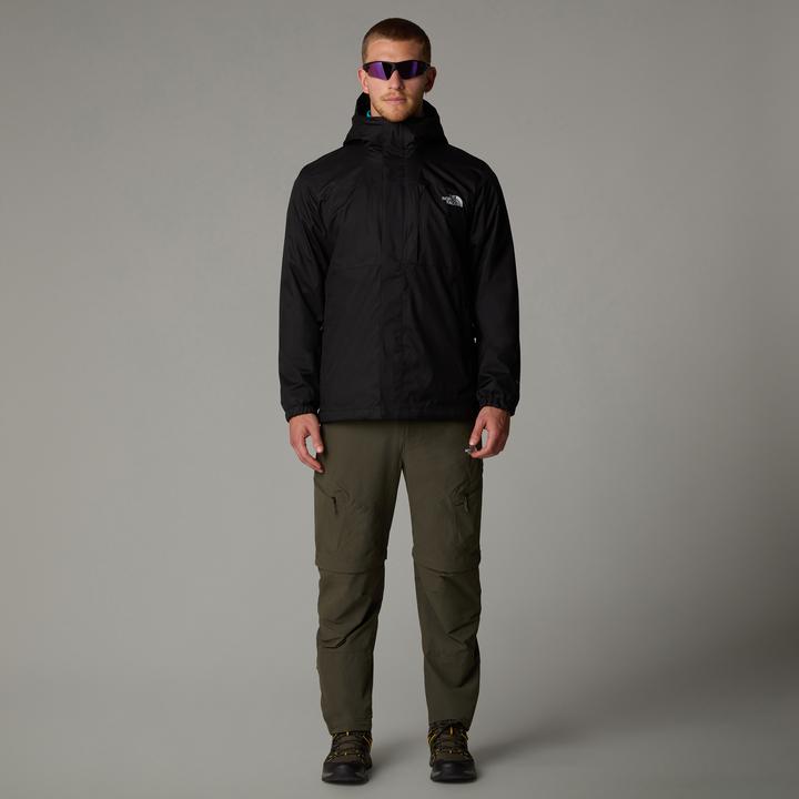 Produktbild North Face Quest Triclimate Jacket (S)