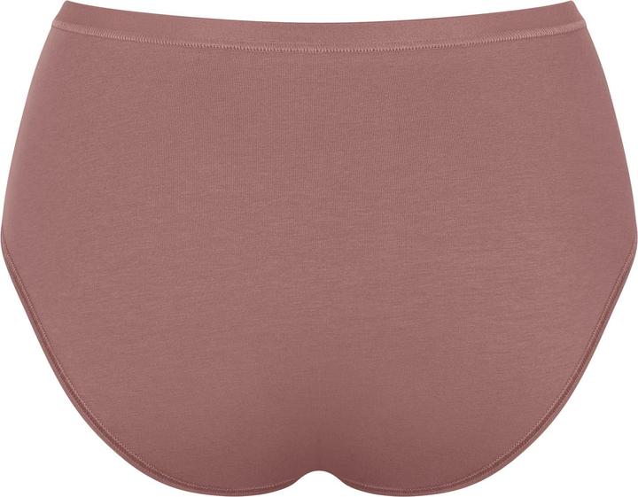 Produktbild Sloggi 3er Pack GO Daily Cotton Midi Slip (L, 3er Pack)