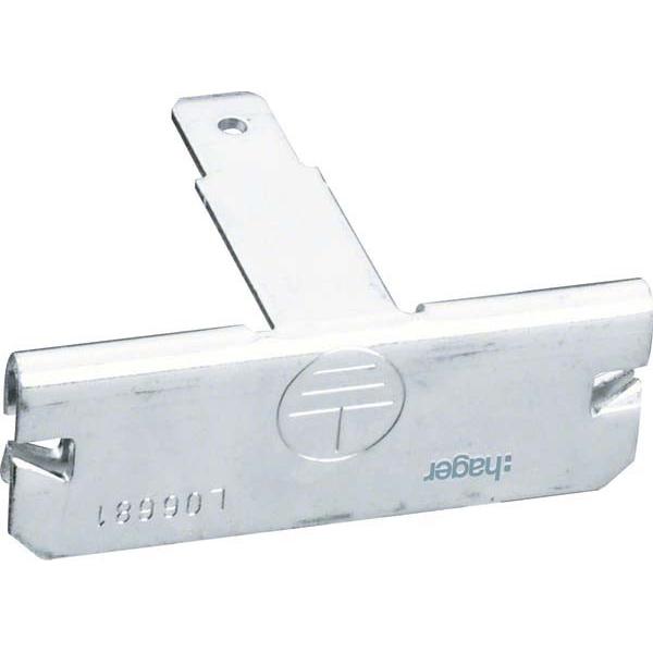 Tehalit Ausgleichverbinder (L6681GCHR)