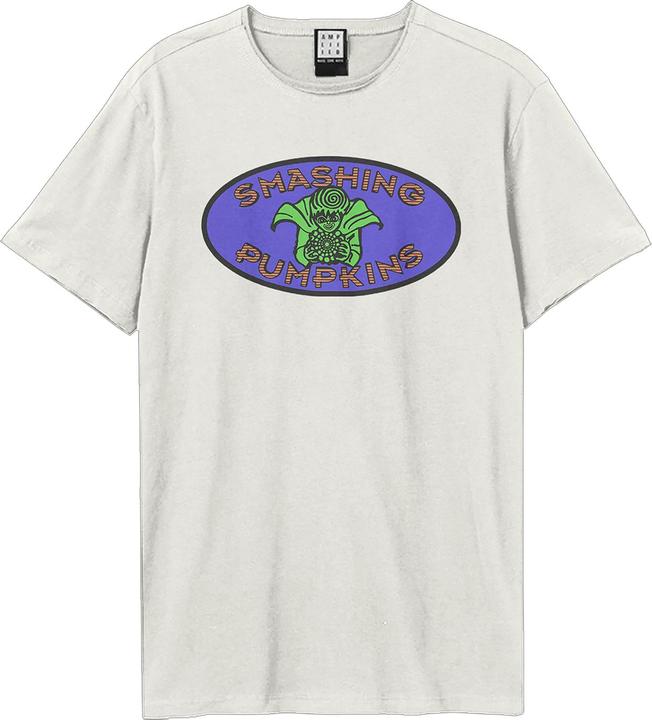 Produktbild Amplified Crystal Ball TShirt (3XL)
