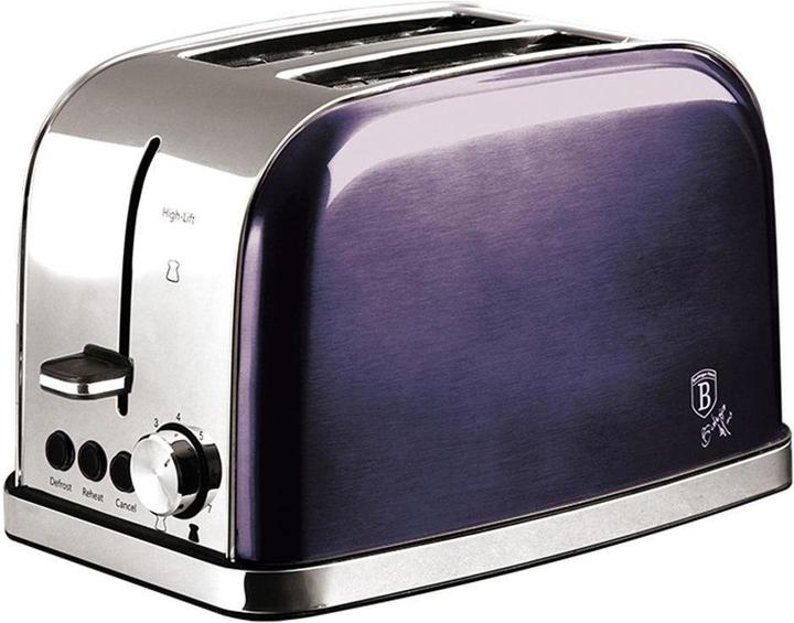 BerlingerHaus BH-9392 PURPLE