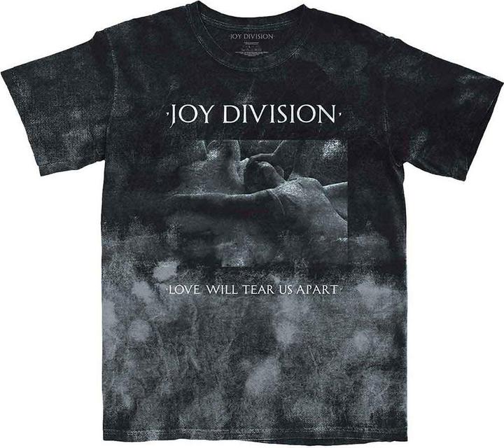 Produktbild Joy Division Tear Us Apart (XL)