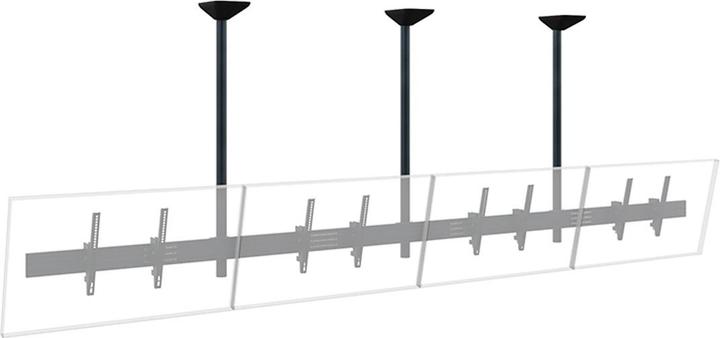 Produktbild Hagor CPS MENUBOARD D4L 46-65IN