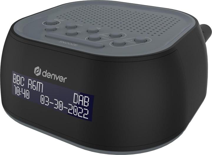 Actual product image Denver CRD-506 (DAB, FM, Bluetooth)
