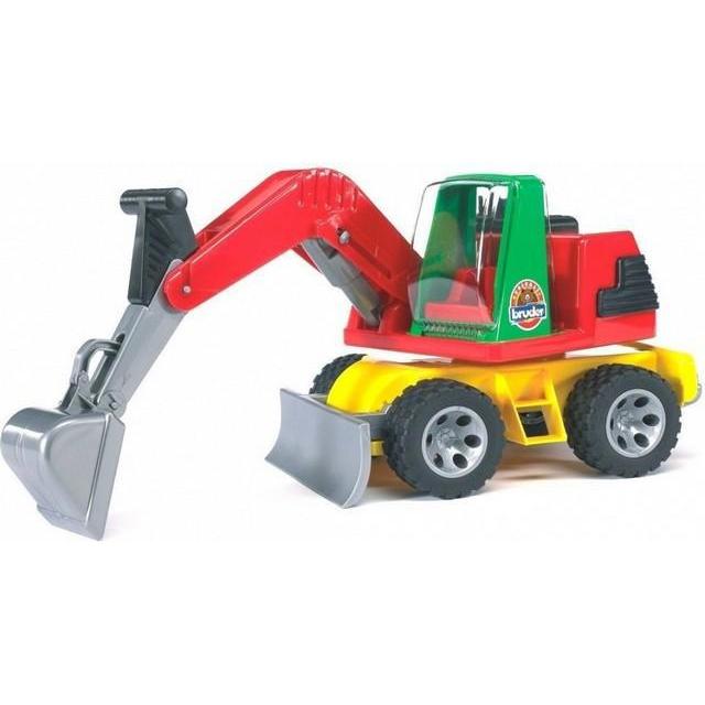Nikko Racing car MAXIMUM BOOST