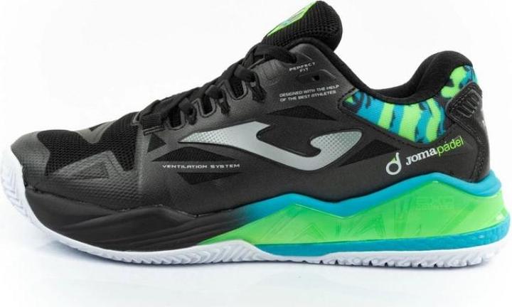 Produktbild Joma Spin Herren Padelschuhe (42)
