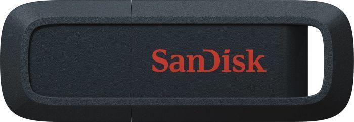 Actual product image Sandisk MEMORY DRIVE FLASH USB3 128GB/SDCZ490-128G-G46 (128 GB)