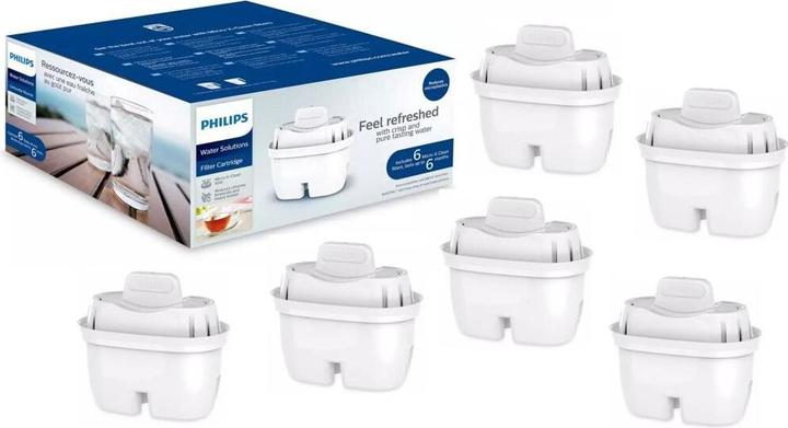 Actual product image Philips Micro X-Clean (6 x)