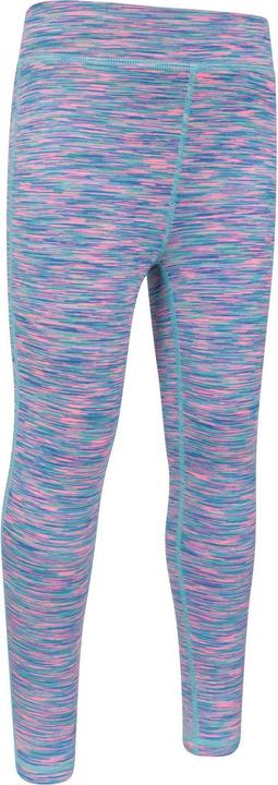 Immagine prodotto Mountain Warehouse Kayleigh II Pantacollant Space Dye Ragazze (128)