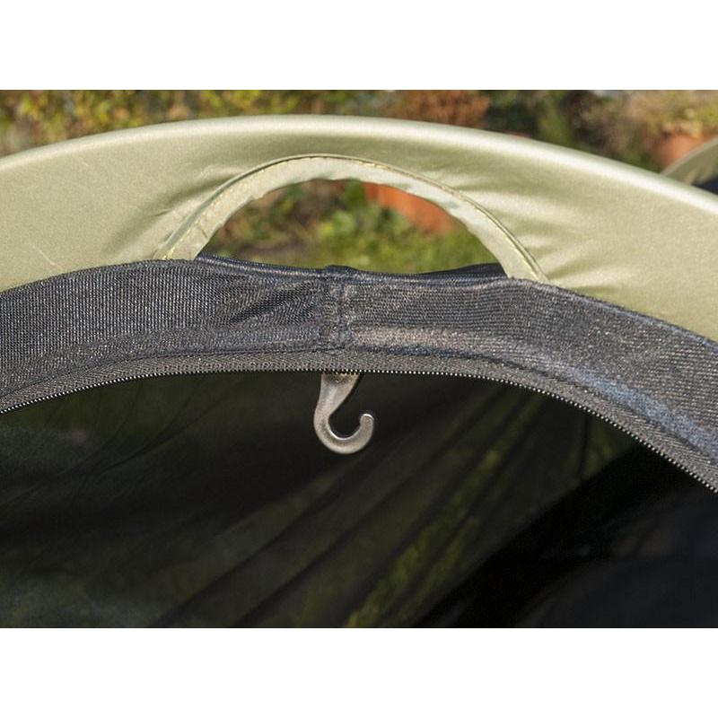 Thumbnail - Rockland, Zelt, (Tunnelzelt, 1.45 kg, 1 Person)